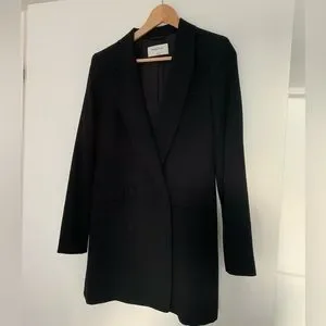 Amell blazer dress clearance